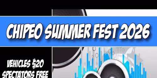 CHIPEO SUMMER FEST 2026
