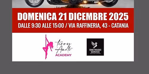 Specialparts Christmas Party!