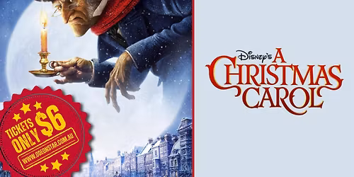 A Christmas Carol (2009)