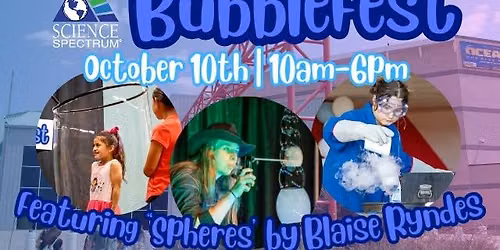 BubbleFest