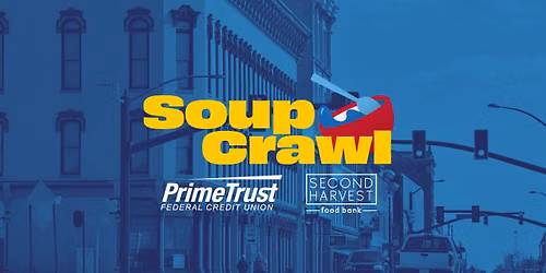 Soup Crawl 2026