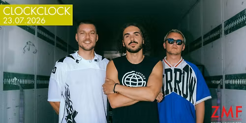 ClockClock | ZMF Freiburg