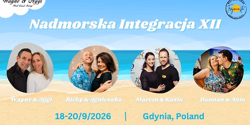 Nadmorska Integracja XII