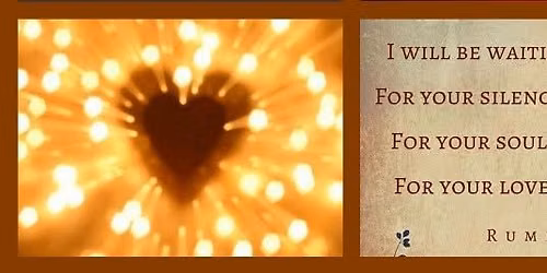 Chanting & Singing - the Healing Voice!