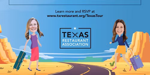 Emily & Kelsey's Texas Tour: San Angelo