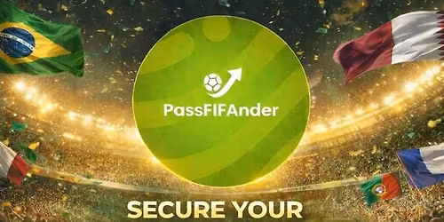 Secure your World Cup experience effortlessly \u2014 tickets, flights, and hotels all in place.