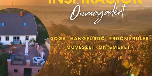 Inspir\u00e1ci\u00f3s h\u00e9tv\u00e9ge