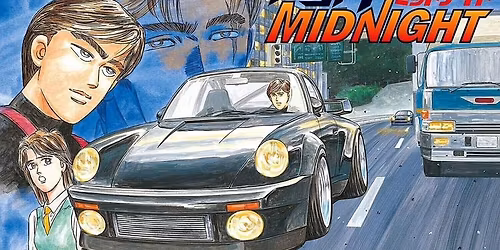 Midnight@Midnight's First Tournament! 