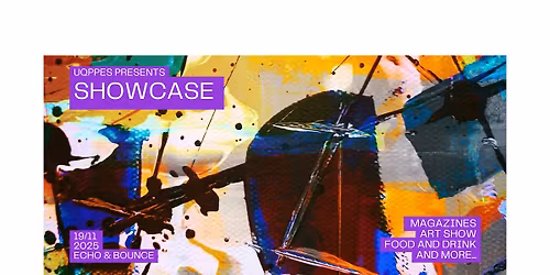 STATECRAFT SHOWCASE 2025