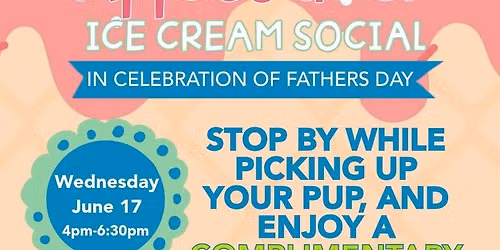 \ud83c\udf66 CUSTOMER APPRECIATION ICE CREAM SOCIAL! \ud83c\udf66