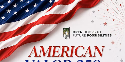 American Valor 250