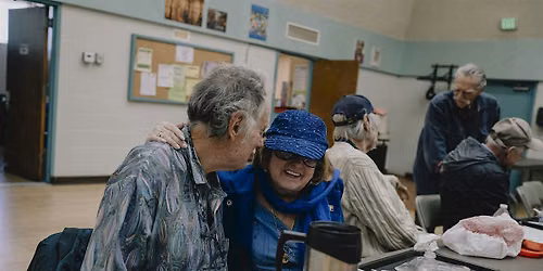 Belonging: Senior Centers as Spaces of Connection