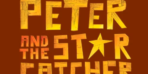 Peter and the Starcatcher
