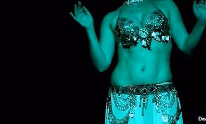 Zahara's Carnival Noir 2026