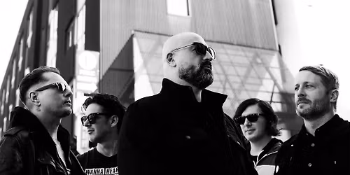 SNW Sideshow: Poison the Well w\/ Terror, Pain Of Truth And End It