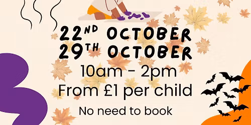 Halloween Crafts