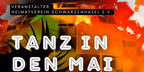 Tanz in den Mai - Schallplattensound wie in alten Zeiten