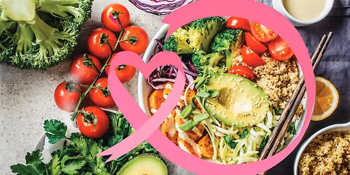 Let's Beat Breast Cancer: How Foods Fight Cancer Cooking Class