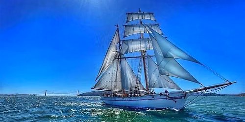Father's Day Sail on Matthew Turner
