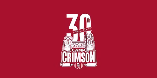 Camp Crimson Reunion: Celebrating the 30th Anniversary