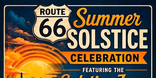 Summer Solstice Celebration 