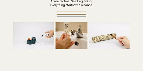 Cleanse-Reset
