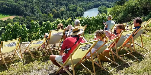 Ludwigsburger Steillagentage 2026