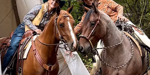 J Fisher Training Summer Fun Show