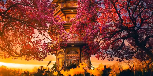 Ranger Boom Baltimore