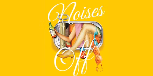 Noises Off