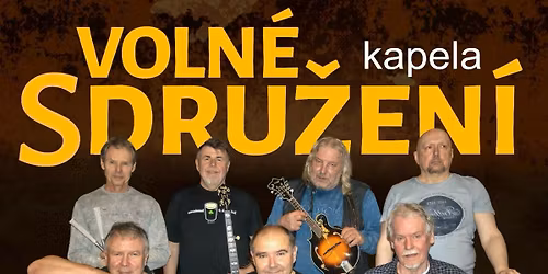 VOLNÉ SDRUŽENÍ v Restauraci Univerzita Tábor 