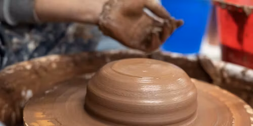 Sip & Throw Pottery Nights