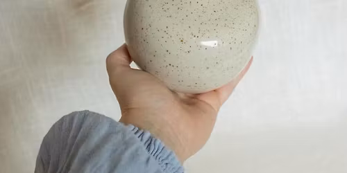 V\u00e5rmarked hos Viarte Keramikkverksted