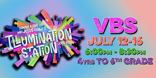 Vacation Bible School