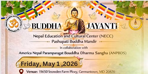 Buddha Jayanti