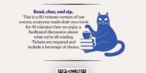 Coffee Quiet & Books