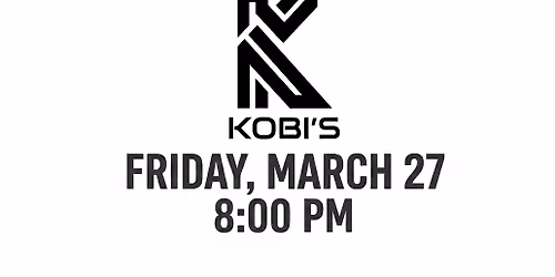 Chris Stewart & The Full Sound \u2022 Kobi\u2019s