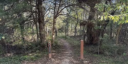 Women Who Explore: Missouri - Stick Dance Trail at Fellows Lake and Lunch