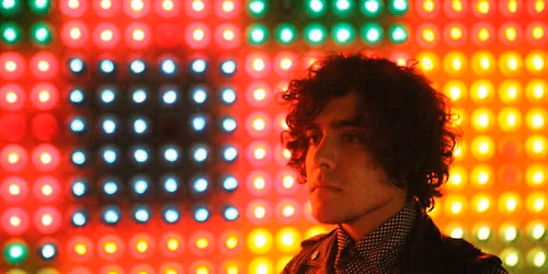 Neon Indian at ZeyZey Miami