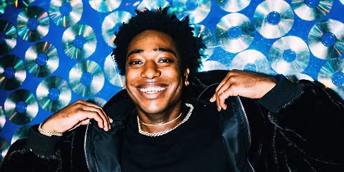 The Kevin Langue Show Live