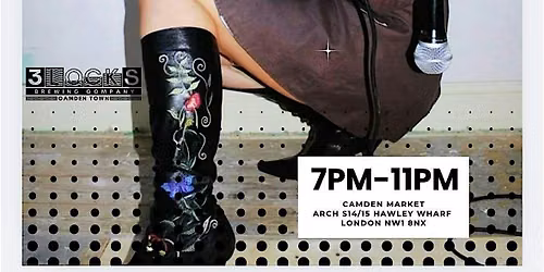 Up Next TAKEOVER  X  Eloise Vilanou