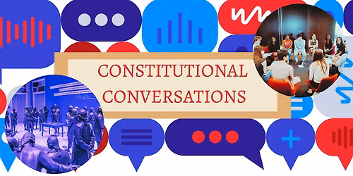 Constitutional Conversations
