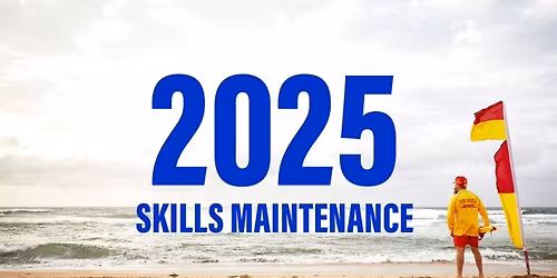 Skills Maintenance (Proficiency Check) \u2013 Season 2025\/26 \ud83d\udea8