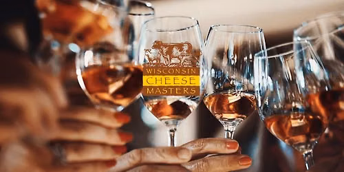 Wisconsin Cheese Masters Wine Night