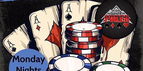 Monday Night Hold Em