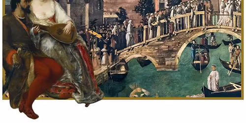 ITALY'S DESDEMONA: THE STORY THAT INSPIRED SHAKESPEARE'S OTHELLO