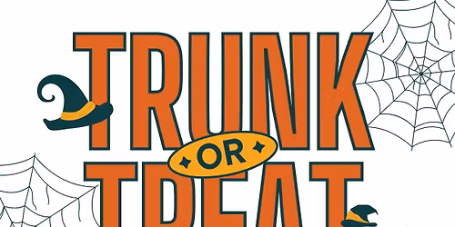 Trunk or Treat
