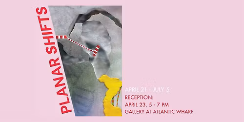 Planar Shifts Reception