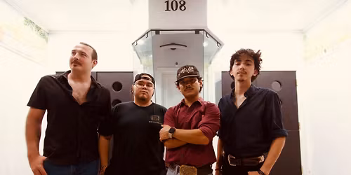 Live at The Long Branch Saloon