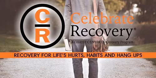 Celebrate Recovery - Warrenton Campus